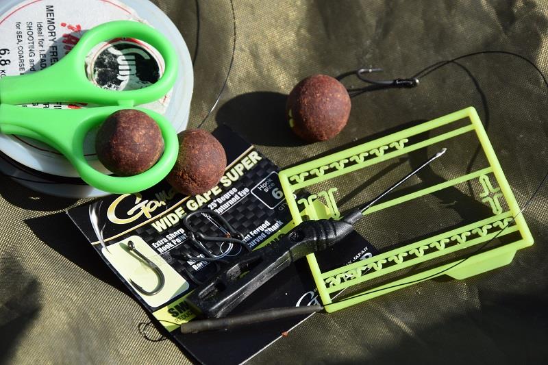 Cum se face corect montura rigida?